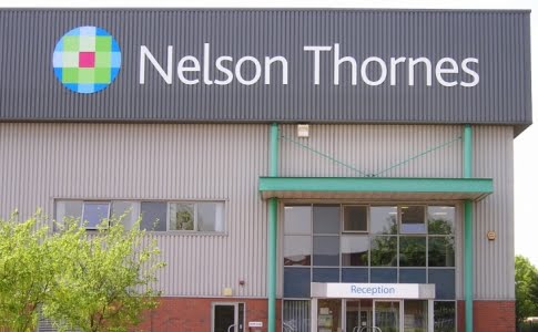 Modern Signage Design