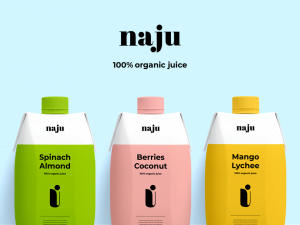 naju product