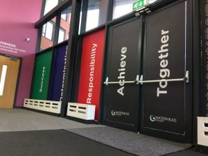 waterhead academy x large