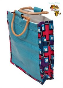 Branded Corporate Gift Bags