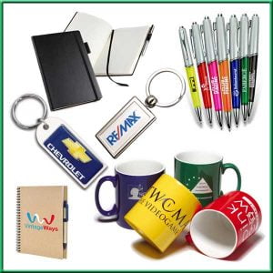 Unique Corporate Gift Ideas