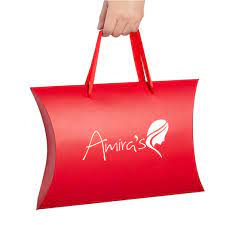 Branded Corporate Gift Bags