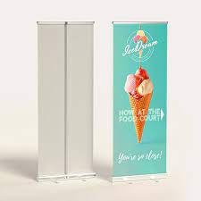 Event Pop up Banners in Nigeria - Branditprint