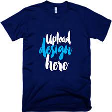 customized t-shirt in Nigeria