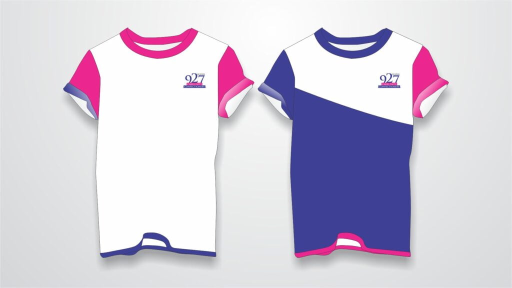 customized t-shirt in Nigeria