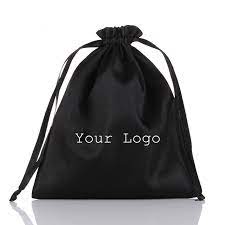Satin String Bag in Nigeria
