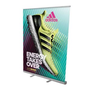Roll Up Banners