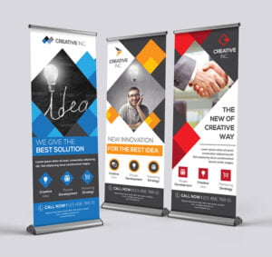 rollup banners 5