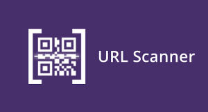 URL scanner 