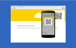 Using the Google URL Scanner is a great way to save time and increase your productivity by scanning QR codes for your target URL you can easily access them on your smartphone's browser right from your PC.