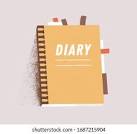 diary 1