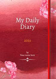 diary 2