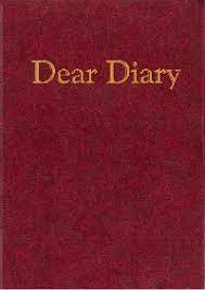 diary 4