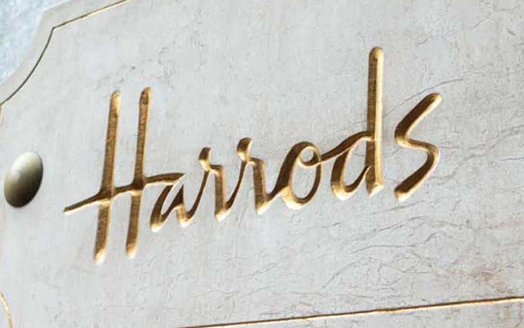 Commercial Business Signage