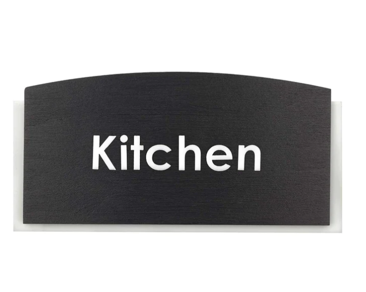 Custom Door Signs for Business