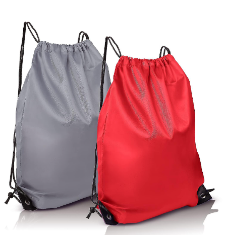 Personalised Drawstring bag in Nigeria