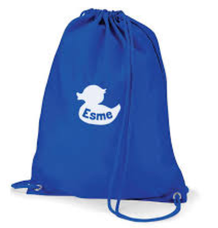 Personalised Drawstring bag in Nigeria