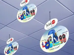 Top Danglers Design