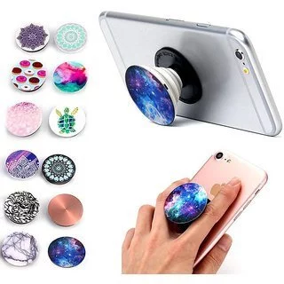 Stylish Pop Socket