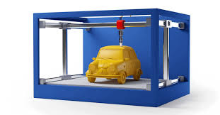 The Best 3D Printing