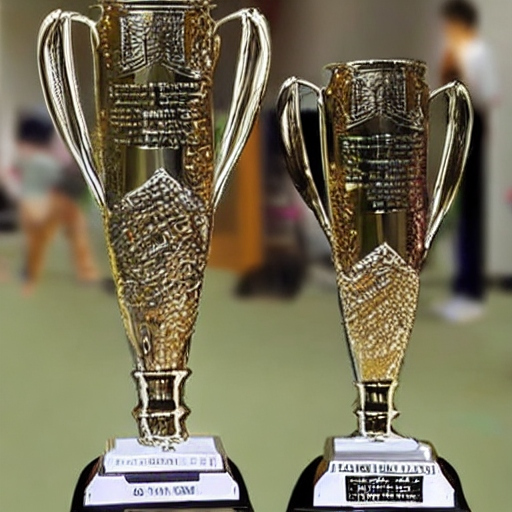 The Best Custom Trophies and Medals Near You Branditprintit