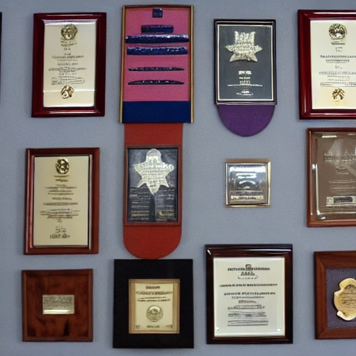 acrylic awards and plaques available in Nigeria Call 08153076867