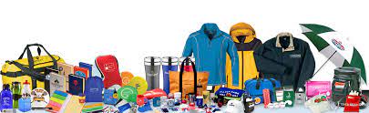 Branded Gifts and Souvenirs
