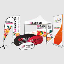 Banners & Large Format Print