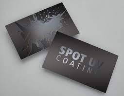 Professional UV Printed Gunmetal