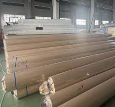 PVC Tent & Flex Banner