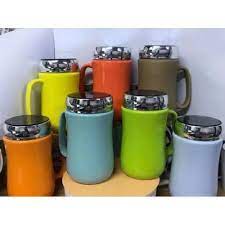 Souvenirs in Nigeria Lagos