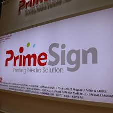 PVC Tent & Flex Banner