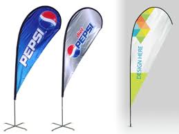 PVC Tent & Flex Banner