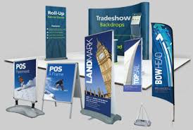 Banners & Large Format Print