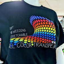 UV dtf custom prints