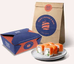 Best Food packaging
