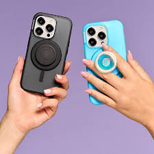 Cute iphone Pop Socket