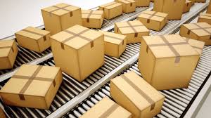 Packaging in Marketing