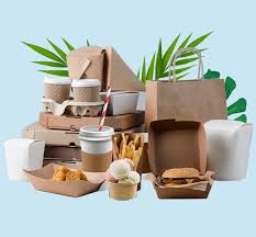 Best Food packaging